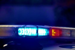 Mendocino County man arrested on suspicion of violating restraining order