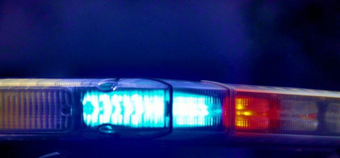 Sacramento police officer arrested on suspicion of felony domestic violence
