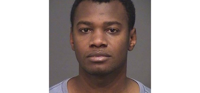 High School Wrestling Coach Charged with Illegal Sex Acts with Juvenile Student