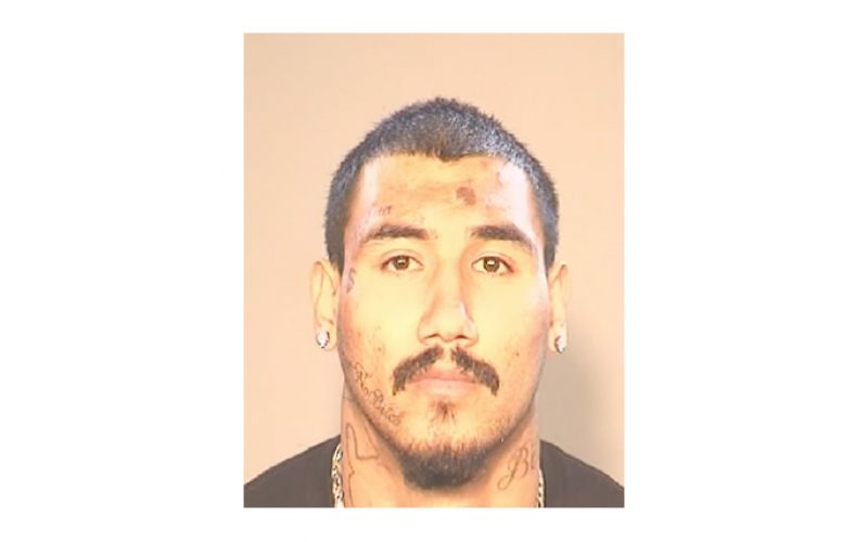 Runaway Suspect Shoots at Police