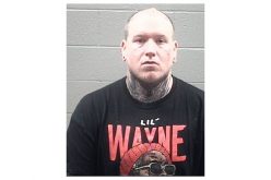 This Guy Got Arrested For Allegedly Pretending To Have The Coronavirus And Going To Walmart In A Viral Video