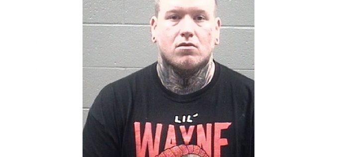 This Guy Got Arrested For Allegedly Pretending To Have The Coronavirus And Going To Walmart In A Viral Video