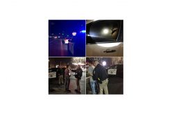 Regional Campaigns Against Impaired Drivers (RCAID)