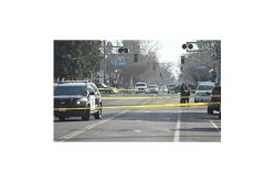 Five injured, one killed in Tulare shooting