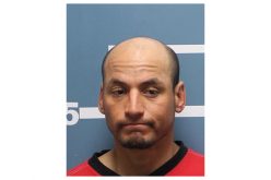 Felon in Possession of a Firearm Arrest