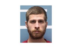 Suspect Caught Leaving Burglary Scene