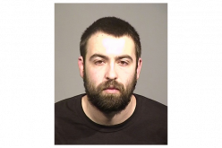 Peeping Tom arrested in Petaluma