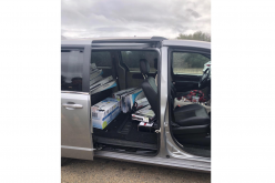 Grand theft suspects allegedly stole about $6K in faucets