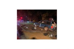 Three juveniles attempt drug robbery at Walgreens