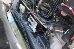 Border Patrol agents seize fentanyl at checkpoint near Pine Valley