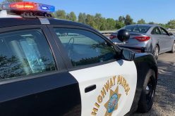 Stockton CHP issues press release on cannabis DUI arrest