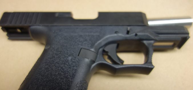 Milpitas PD alerted to altercation, confiscates gun