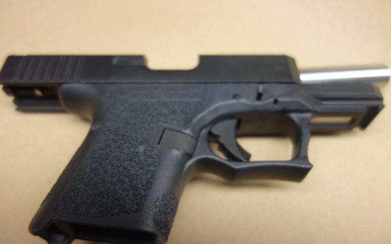 Milpitas PD alerted to altercation, confiscates gun