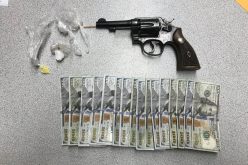 Two cited, one arrested on multiple charges, including violation of COVID-19 order