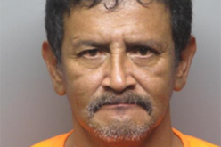 Reckless Driver Bedevils Police in 3 Cities Prior to His Arrest