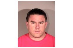 Cop Earns Two Felony Charges