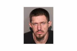 Hit and run suspect is returned battered, tied to telephone pole