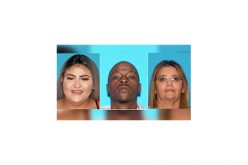 DEA Searches Coalinga Home, Finds Stolen Patient Files