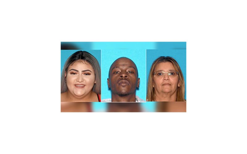 DEA Searches Coalinga Home, Finds Stolen Patient Files