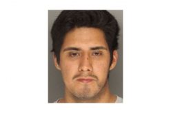 Arrested for Beating Underage Girlfriend