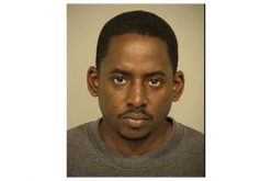 Busted with Illegal Arsenal in Camarillo