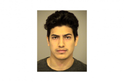 Drug Dealer Busted Sitting in Car Smoking His Product