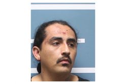 Two car burglars arrested, one with resistance