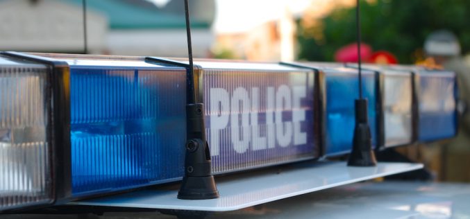 Transient Man Arrested in Connection with Fatal Stabbing Outside Downey Library