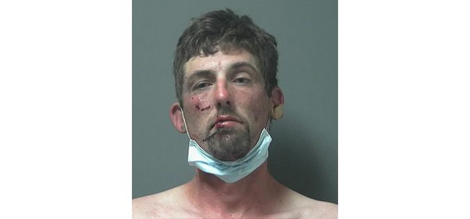 K9 Dash stops spousal abuser’s dash from deputies