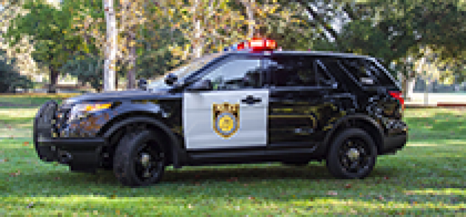 Sacramento cops now warn: Violate coronavirus stay-at-home order, you could be arrested