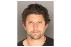 Multiple Felonies for Violent Brawl with Cops