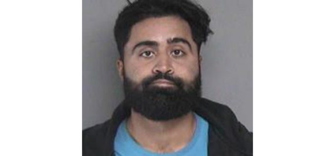 Tennis Coach Arrested on Suspicion of Committing Lewd Acts with Student