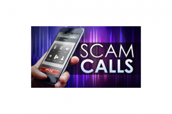 Scammers call residents about fake “grand jury warrants”