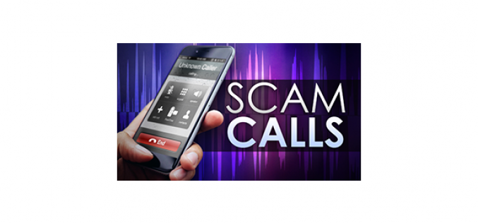 Scammers call residents about fake “grand jury warrants”