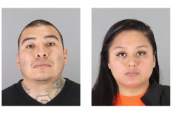 Two arrested in gang-related shooting in San Mateo