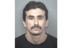 Suspicious-vehicle call ends with firearm and narcotics arrest