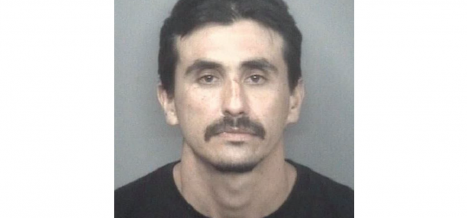 Suspicious-vehicle call ends with firearm and narcotics arrest