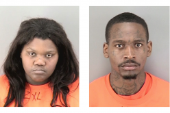 Two arrested in connection to two armed robberies in San Francisco