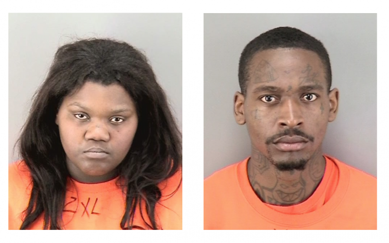 Two arrested in connection to two armed robberies in San Francisco