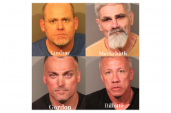 Placer County Sheriff issues statement on recent stolen property arrests