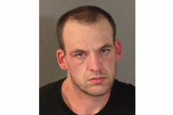 Man arrested on suspicion of prowling in Auburn