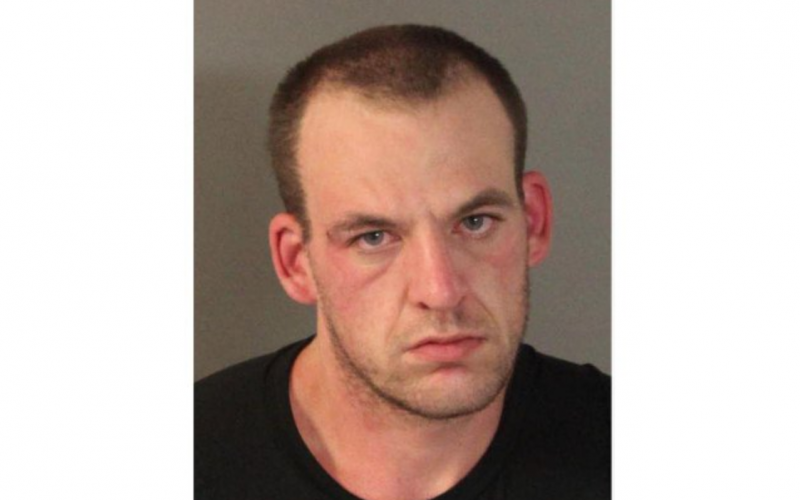 Man arrested on suspicion of prowling in Auburn
