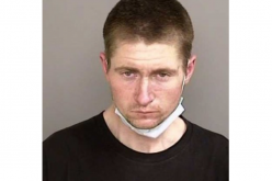 Santa Cruz resident catches transient allegedly burglarizing car