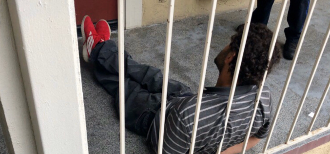 Milpitas PD finds escaped evasion suspect hiding out at motel