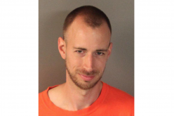 Placer County man allegedly goes on vandalism rampage in Auburn