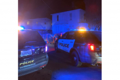 Report: Yolo County man leads police on chase in allegedly stolen vehicle