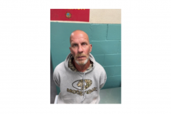 Police: Man allegedly fires gun during fight with girlfriend