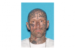 Kills self and innocent driver, speeding from police