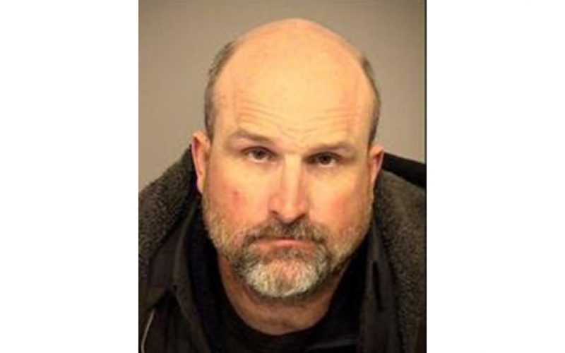 Felon Arrested with Arsenal of 15 firearms