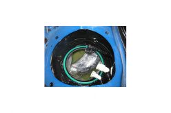 K-9 Teams’ and Agents’ Fiscal-Year Meth-Seizures Soar at the Border